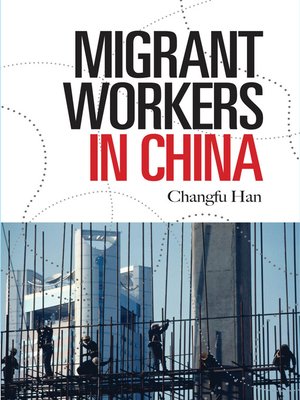 cover image of Migrant Workers in China